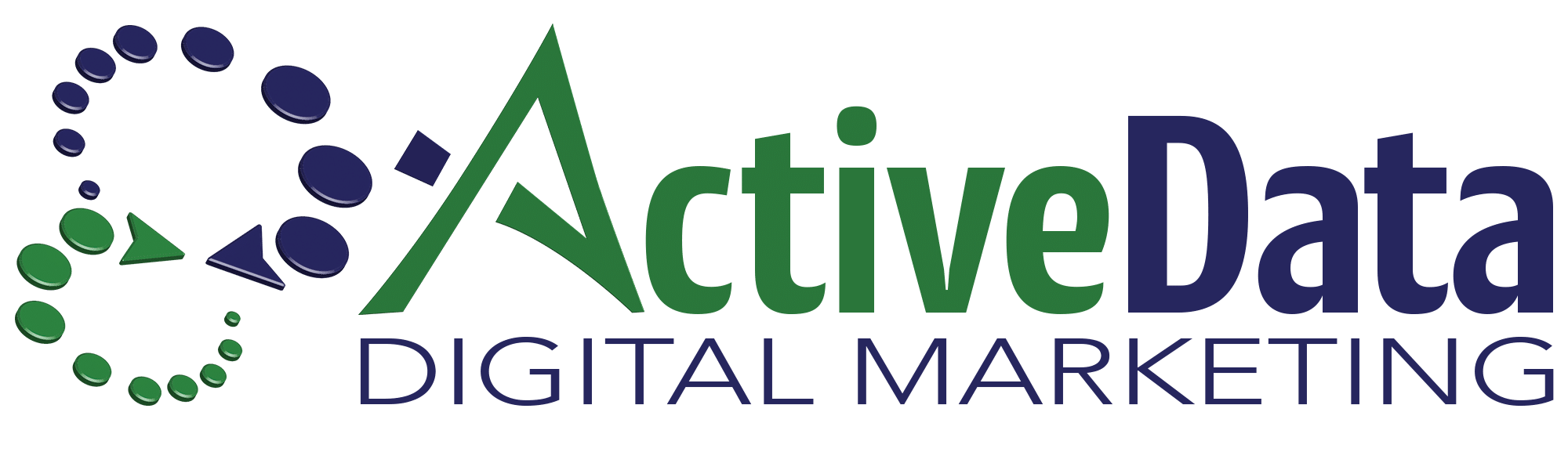 ActiveDataFullLogo