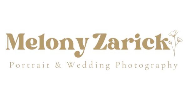 Melony Zarick Portrait & Wedding Photography