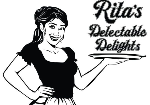 Rita's Delectable Delights